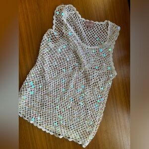 Show Me Your Mumu Vacay Coverup